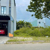 Hiếm! Bán Đất Đường Trần Hữu Duẩn View Công Viên, Hòa Xuân, Vị Trí Thuận Lợi