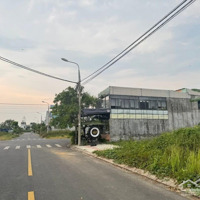 Bán Đất Đường 7M5 Nguyễn Văn Ngọc - Hòa Xuân, Cẩm Lệ - Hướng Đông -Diện Tíchđất: 100M2 - Sạch Đẹp