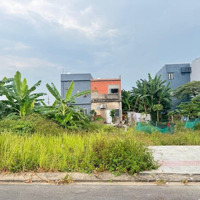 Bán Đất Đường 7M5 Nguyễn Văn Ngọc - Hòa Xuân, Cẩm Lệ - Hướng Đông -Diện Tíchđất: 100M2 - Sạch Đẹp
