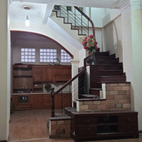 Nhà 4 Tầng 50M2 Phân Lô Vip -2 Thoáng - Tôn Đức Thắng - Đống Đa