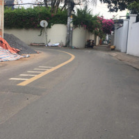 Bán Nhàmặt Tiềnđường Thạnh Mỹ Lợi - Gần Nguyễn Thị Định - Đồng Văn Cống