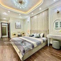 Bán Nhà Mặt Phố Trần Đăng Ninh Hà Đông, 7 Tầng, Thang Máy, Kinh Doanh Ngày Đêm, Giá Chỉ 18.3Tỷ