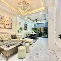 Bán Nhà Mặt Phố Trần Đăng Ninh Hà Đông, 7 Tầng, Thang Máy, Kinh Doanh Ngày Đêm, Giá Chỉ 18.3Tỷ