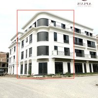 Bán Shophouse Đẹp Tại Flc Tropical City, Trần Phú, Hà Khánh, Hạ Long, 5,7 Tỷ, 101M2