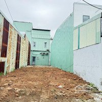 Duy Nhất! Lô Đất Mặt Tiền Đường Rộng 5M5 Lê Đình Diên Sát Cầu Cẩm Lệ, Hòa Xuân, Ngay Khu Dân Cư