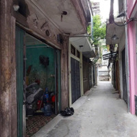 Bán Nhà Đất Phố Thái Hà, Quận Đống Đa - 2 Thoáng - Ở Yên Tĩnh 11,5 Tỷ