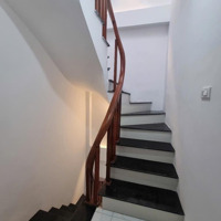 Bán Nhà Riêng 6,28 Tỷ, 33M2, 3 Phòng Ngủ 4 Vệ Sinhtại Phố Lụa, Vạn Phúc, Hà Đông, Hà Nội