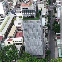 Chuyển Nhượng Tòa Nhà 56 Nguyễn Đình Chiểu, P. Đa Kao, Quận 1. (2 Hầm 15 Tầng) Hđt 17 Tỷ/Năm