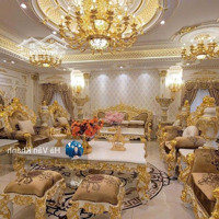 Bán Nhà Nguyễn Văn Trỗi, P.17 Quận Pn Dt: 14 X 19M , 243M Hầm 7 Tầng Tm Giá Bán 90 Tỷ