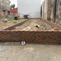 Bán Đất 69M Ngọc Giang, Vĩnh Ngọc, Đông Anh Đường Ô Tô Vào Nhà, Sát Vin Tầm Xá, Gần Cầu Nhật Tân