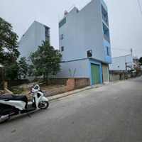 Chính Chủ Bán Đất View Mặt Hồ Ngọc Lâm, Long Biên. Đất Thổ Cư 120M2,Mặt Tiền8M, Đường Ô Tô Tránh
