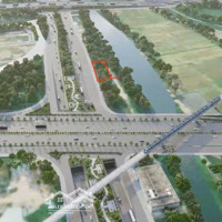 Bán Đất 2 Mặt Tiền Tỉnh Lộ 15 & Đường Ven Sông Vị Trí Đẹp Đắc Địa