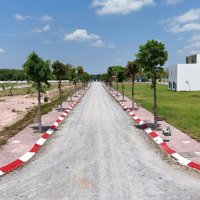 Bán Đất Alana City, Đt 741, 980 Triệu, 100M2, Phú Giáo, Bình Dương, Giá Siêu Hời