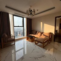 Căn Hộ Chung Cư 2 Phòng Ngủ+ 1 Phòng Đa Năng+ 2 Vệ Sinh+ Logia 18 Triệu
