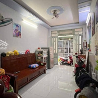Bán Nr 2 Phòng Ngủ 2 Vệ Sinh 48M2 Tại Hiệp Thành 7, Q12, Hcm, Có Shr, Liên Hệ: 0968062321