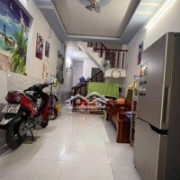 Bán Nr 2 Phòng Ngủ 2 Vệ Sinh 48M2 Tại Hiệp Thành 7, Q12, Hcm, Có Shr, Liên Hệ: 0968062321