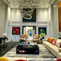 Bán Nr Đẹp Xuất Sắc Tại Nguyễn Du, 195 Tỷ, 168M2