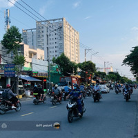 Bán Mặt Tiền Lê Văn Khương, Gần Chợ Thiếc, Dt: 5X30M, Giá Chỉ 11,2 Tỷ Tl