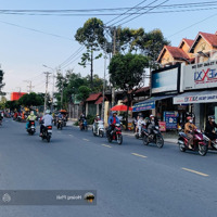 Bán Mặt Tiền Lê Văn Khương, Gần Chợ Thiếc, Dt: 5X30M, Giá Chỉ 11,2 Tỷ Tl