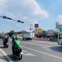 Mặt Tiền Kinh Doanh Đại Lộ Pvđ, 79.1M2 2 Tầng 4 Phòng Ngủrộng 5.6M Chỉ 7 Tỷ
