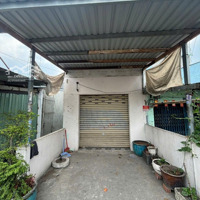 Giảm Mạnh 1.85Tỷ! Nhà Mặt Tiền Kd, 101M² Trần Văn Mười Hm