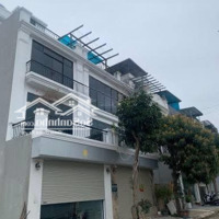 Mảnh Đất Vip Còn Sót Lại Khu Đô Thị Tây Nam Linh Đàm, Hoàng Liệt 92M2 Xmặt Tiền5M, Lô Góc, Ở Sướng