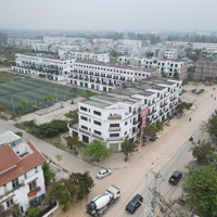 Chính Chủ Cần Bán Đất Mặt Đường Lê Quang Đạo, Phúc Yên, Vĩnh Phúc,Diện Tích100M2, Vị Trí Đẹp, Kinh Doanh