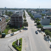 Chính Chủ Cần Bán Đất Mặt Đường Lê Quang Đạo, Phúc Yên, Vĩnh Phúc,Diện Tích100M2, Vị Trí Đẹp, Kinh Doanh