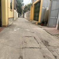 Bán Lô Đất 84,7M2 Full Thổ Cư Tại Thạch Đà - Mê Linh - Hà Nội