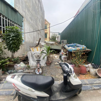 Bán Đất Ngọc Chi - Vĩnh Ngọc Vị Trí Đẹp Phù Hợp Xây Nhà Nghỉ, Nhà Ở, Sau 1 Nhà Ra Bìa Đường 16M