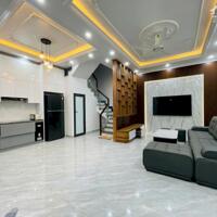 nhà xây mới ngõ 3xx Ngô gia tự - hải an # 3,2 tỷ