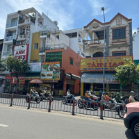 Nhà Hẻm Nhựa Cực Kì Sầm Uất Ngay Nguyễn Thái Sơn- Phan Văn Trị 4X25 Đang Ở Và Kd Rất Tốt 11,9Tỷ