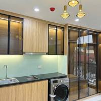 Bán Tòa Chdv Chùa Láng 85M2, Xây Mới 7 Tầng, 19 Phòng Pccc Đầy Đủ, Ngõ Kd, Gần Trường Đh