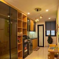 Bán Tòa Chdv Chùa Láng 85M2, Xây Mới 7 Tầng, 19 Phòng Pccc Đầy Đủ, Ngõ Kd, Gần Trường Đh