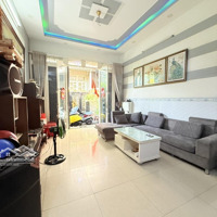 Bán Nhà Đẹp Quận 8, Diện Tích Đẹp 50M2 (4X12.5M), Trương Đình Hội, 4 Tầng, 4 Phòng Ngủ, Giá Bán 5,5 Tỷ