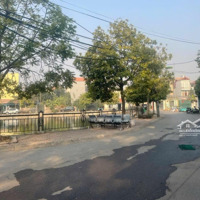 Tứ Hiệp - Tt Thanh Trì Gần Chung Cư Iec, Tecco, Trường Cấp 1 Cấp 2, Đường Trước Nhà Ô Tô Tránh
