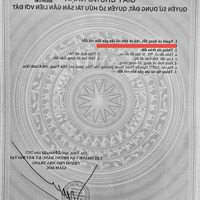 Khách Gởi Bán Lô Đất Có Nhà Giá Tốt Khu Phố Tây, Hẻm Oto 120 Nguyễn Thiện Thuật - Phường Tân Tiến