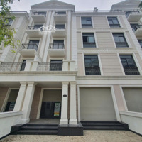 Cực Hot- Bán Nhanh Np 5 Tầng - 84M2 - Sẳn Sổ Hồng - Giá Cực Rẻ 13.8 Tỷ - Vinhomes Gran Park Q9