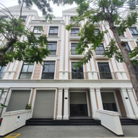 Cực Hot- Bán Nhanh Np 5 Tầng - 84M2 - Sẳn Sổ Hồng - Giá Cực Rẻ 13.8 Tỷ - Vinhomes Gran Park Q9