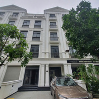 Cực Hot- Bán Nhanh Np 5 Tầng - 84M2 - Sẳn Sổ Hồng - Giá Cực Rẻ 13.8 Tỷ - Vinhomes Gran Park Q9