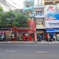 Bán Nhà Mặt Phố Quang Trung, Giá Bán 36 Tỷ P Vạn Thắng, Nha Trang 120M2