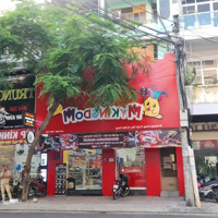 Bán Nhà Mặt Phố Quang Trung, Giá Bán 36 Tỷ P Vạn Thắng, Nha Trang 120M2