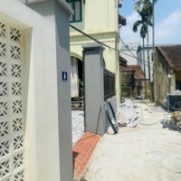 Bán Đất Tại Xã Ninh Sở, Thường Tín, Hà Nội, 4,3 Tỷ, 55M2
