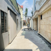 Bán Đất Tại Xã Ninh Sở, Thường Tín, Hà Nội, 4,3 Tỷ, 55M2