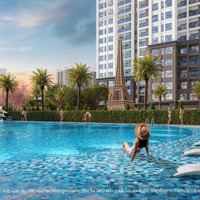 Bán Cc Đẹp Xuất Sắc Tại The Paris - Vinhomes Ocean Park,