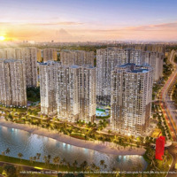 Bán Cc Đẹp Xuất Sắc Tại The Paris - Vinhomes Ocean Park,