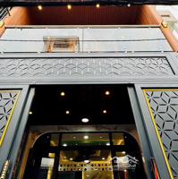 Chú Sáu Bán Gấp Nhà Nguyễn Văn Đậu, P5, Bình Thạnhdiện Tích52M2 Giá Bán 2Tỷ390 Triệu Sổ Hồng Riêng