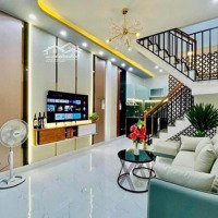 Bán Nhà 38,9M2 Giá Bán 1 Tỷ 990 Triệu Đường Kênh 19/5, Phường Sơn Kỳ, Tân Phú.