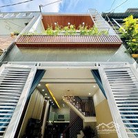 Bán Nhà 38,9M2 Giá Bán 1 Tỷ 990 Triệu Đường Kênh 19/5, Phường Sơn Kỳ, Tân Phú.