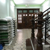 Chính Chủ Bán Nhà Nội Thất Cao Cấp Đường Lê Thận 69M2, 3.5 Tấm, Phường Hiệp Tân, Tân Phú